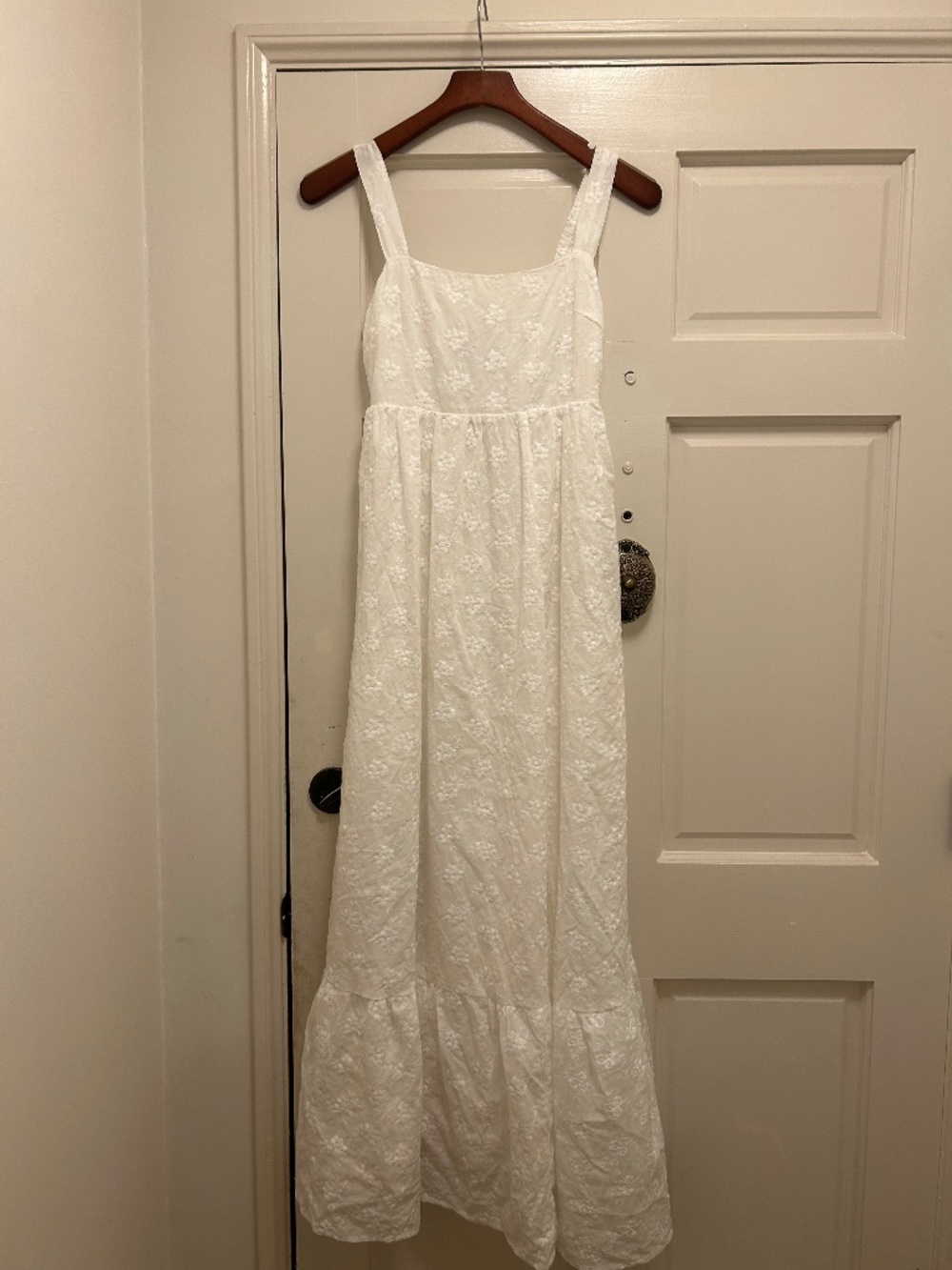 Reid Maxi Dress